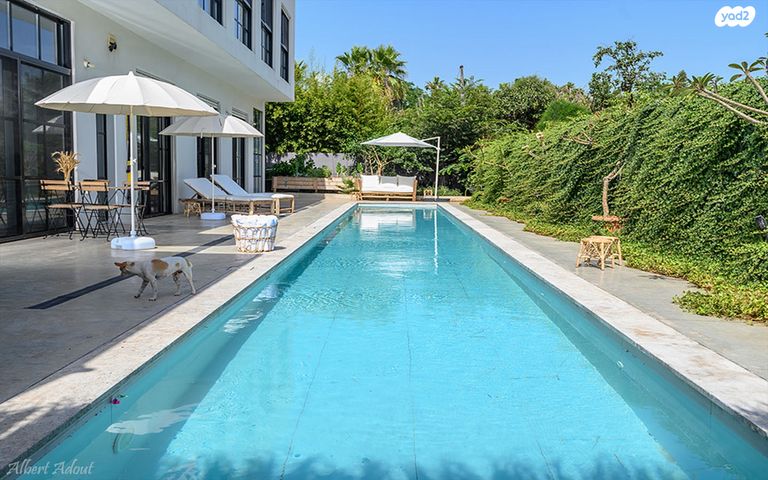 בית פרטי/ קוטג', דרך הים, מרכז פרדס חנה, פרדס חנה כרכור