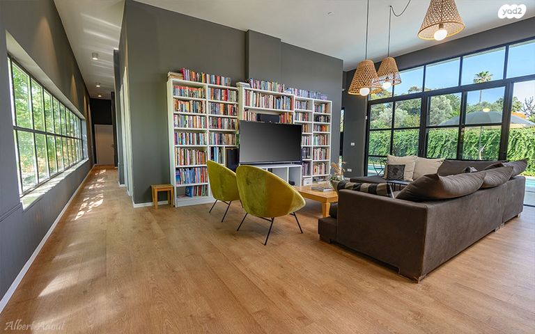 בית פרטי/ קוטג', דרך הים, מרכז פרדס חנה, פרדס חנה כרכור