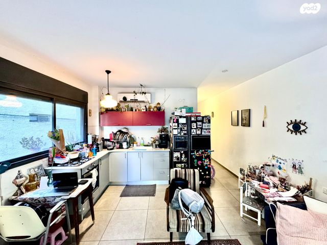 דירת גן, הרצל, גבעת הרצל, אזור המלאכה יפו, תל אביב יפו