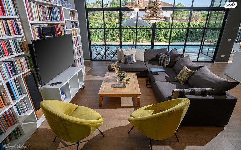 בית פרטי/ קוטג', דרך הים, מרכז פרדס חנה, פרדס חנה כרכור