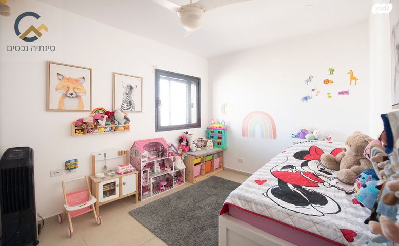 דירה, מתחם 1200, הוד השרון