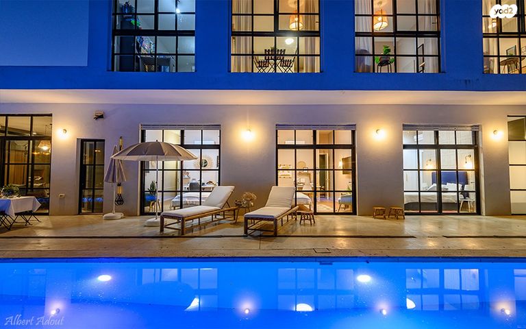 בית פרטי/ קוטג', דרך הים, מרכז פרדס חנה, פרדס חנה כרכור