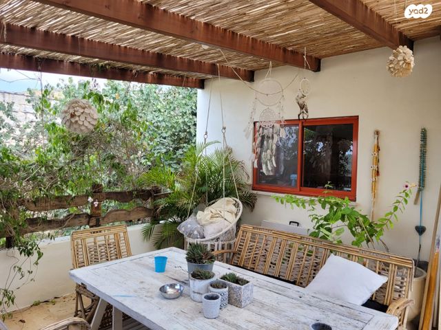 בית פרטי/ קוטג', כרם מהר"ל