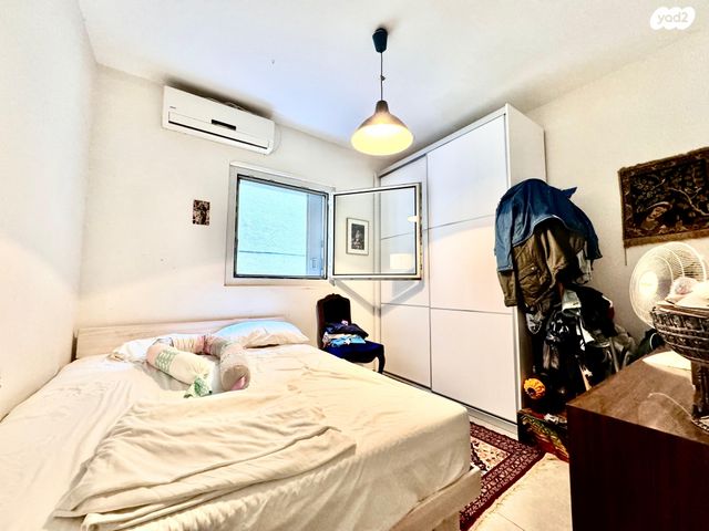 דירת גן, הרצל, גבעת הרצל, אזור המלאכה יפו, תל אביב יפו