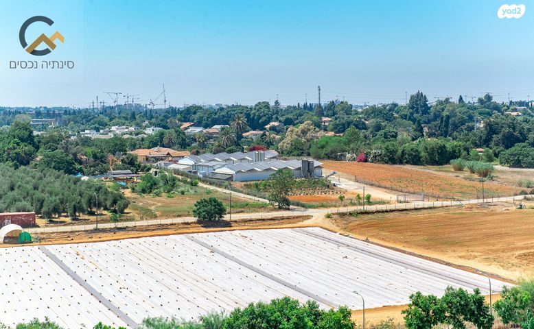 דירה, מתחם 1200, הוד השרון