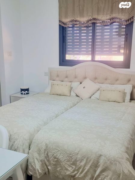 דירה, יערת העמק, מגדל העמק