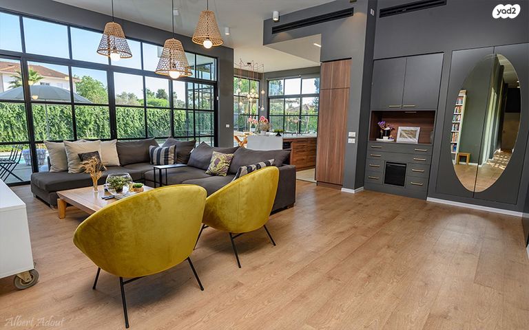 בית פרטי/ קוטג', דרך הים, מרכז פרדס חנה, פרדס חנה כרכור