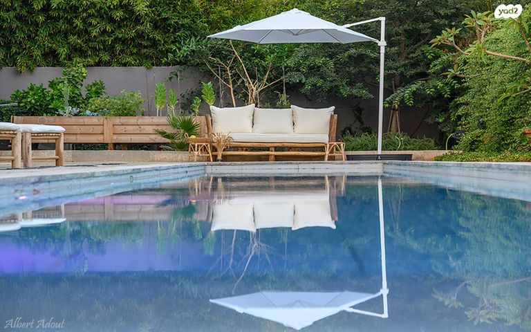 בית פרטי/ קוטג', דרך הים, מרכז פרדס חנה, פרדס חנה כרכור