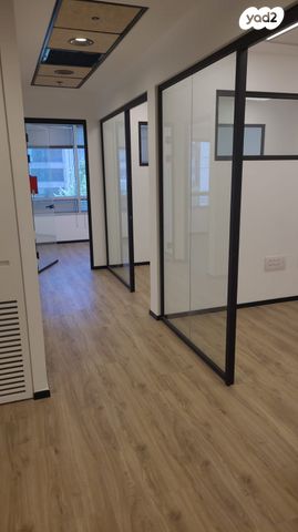 משרדים, שלמה מומו הלוי 5, הר החוצבים, ירושלים