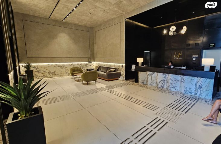 משרדים, המלאכה 4, נתניה