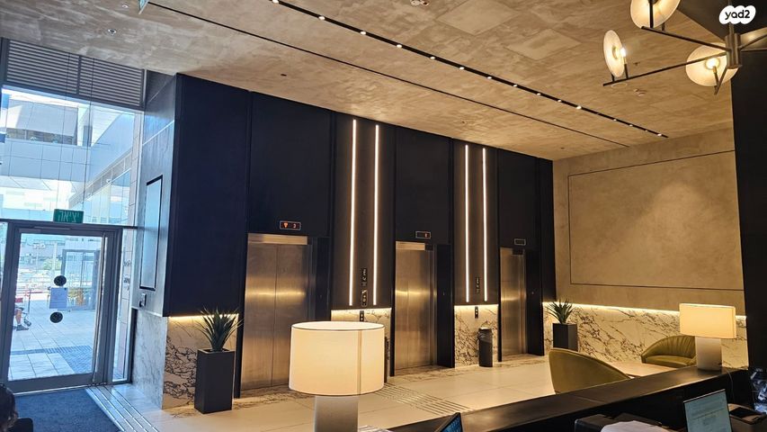 משרדים, המלאכה 4, נתניה