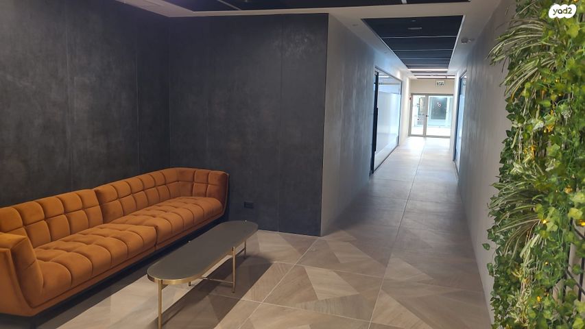 משרדים, שלמה מומו הלוי 5, הר החוצבים, ירושלים