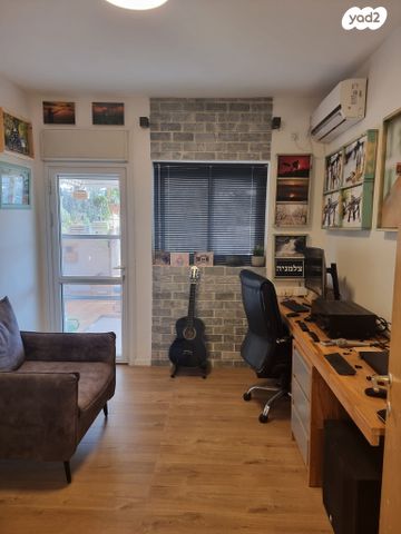 גג/ פנטהאוז, קרית רבין, מגדל העמק