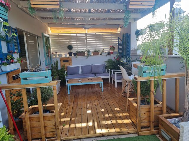 גג/ פנטהאוז, קרית רבין, מגדל העמק