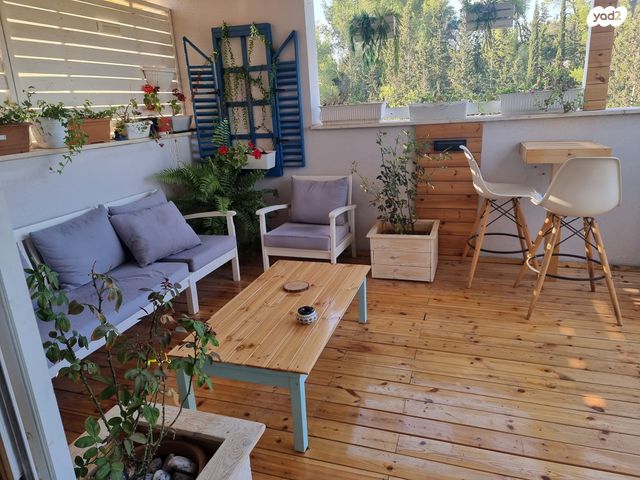 גג/ פנטהאוז, קרית רבין, מגדל העמק