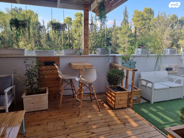 גג/ פנטהאוז, קרית רבין, מגדל העמק