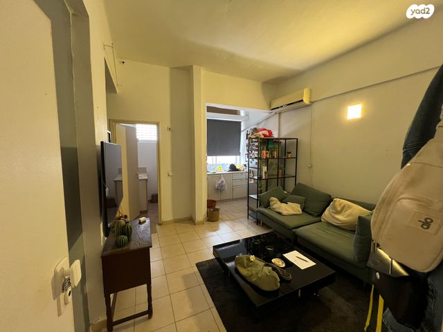 דירה, גורדון 63, תל אביב יפו