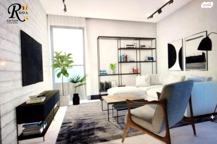 בית פרטי/ קוטג', סביון