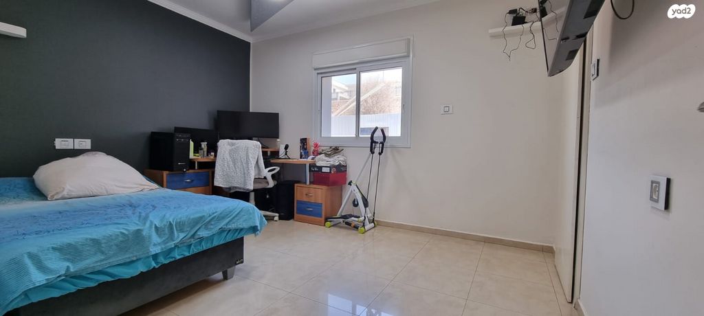 בית פרטי/ קוטג', ענבלים, רננים, ערד