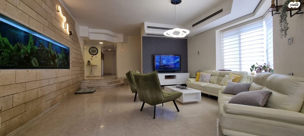 בית פרטי/ קוטג', ענבלים, רננים, ערד