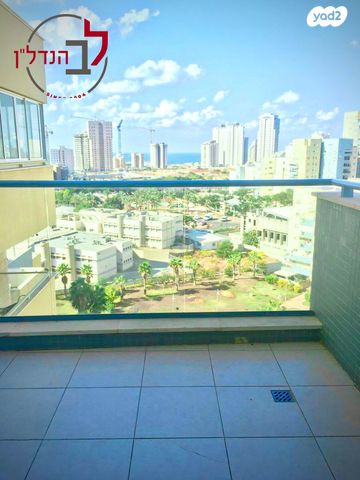 דירה, התקווה, רובע הקריה, הסיטי, אשדוד