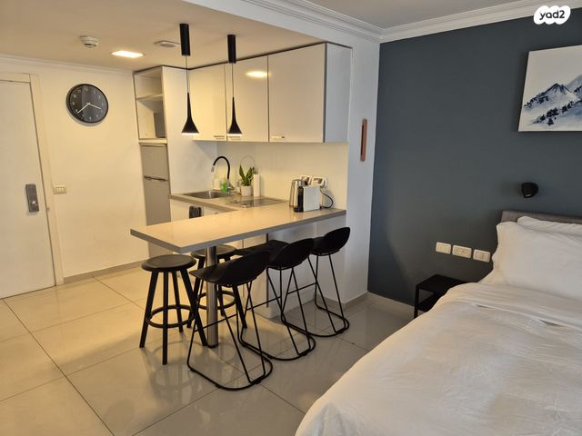 דירה, אלי לנדאו 60, הרצליה פיתוח, הרצליה