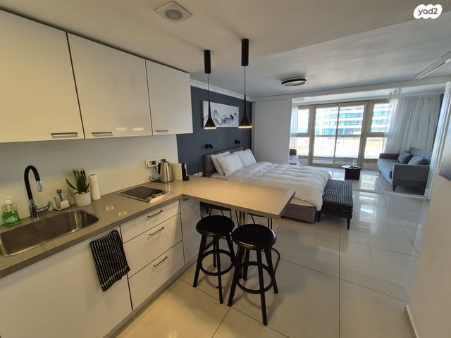 דירה, אלי לנדאו 60, הרצליה פיתוח, הרצליה