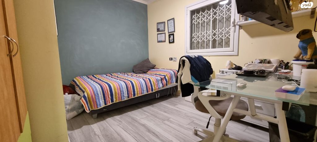 בית פרטי/ קוטג', ענבלים, רננים, ערד