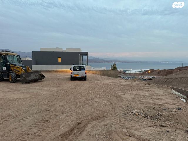 מגרשים, הבשמים, שחמון, רובע 6, אילת