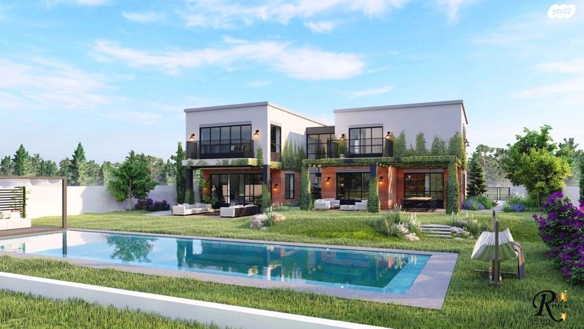 בית פרטי/ קוטג', סביון