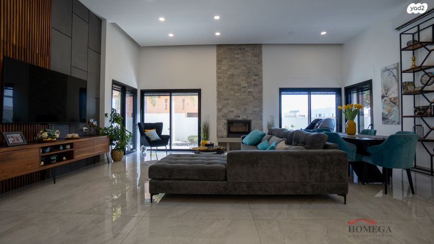 בית פרטי/ קוטג', באר שבע