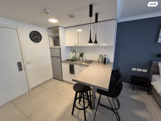 דירה, אלי לנדאו 60, הרצליה פיתוח, הרצליה