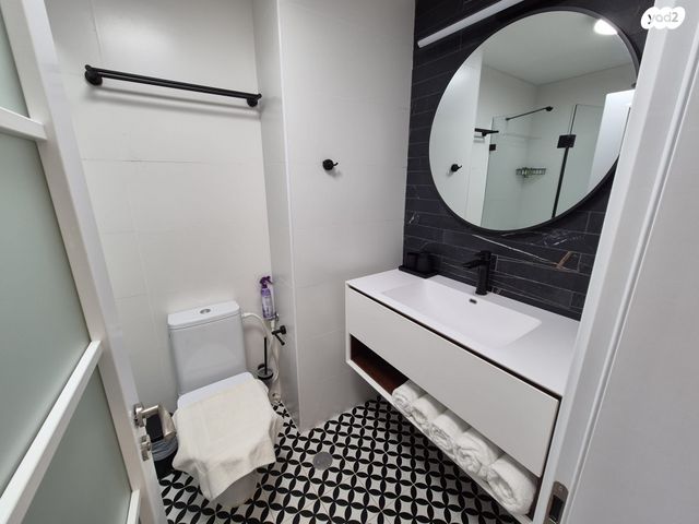 דירה, אלי לנדאו 60, הרצליה פיתוח, הרצליה