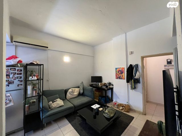 דירה, גורדון 63, תל אביב יפו