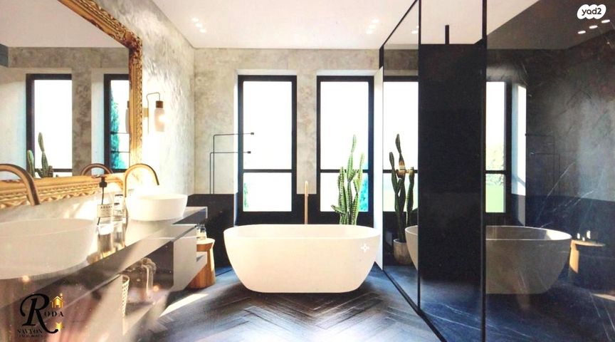 בית פרטי/ קוטג', סביון