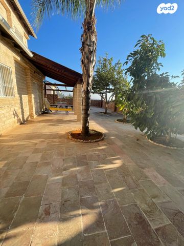 בית פרטי/ קוטג', בית אריה / עופרים