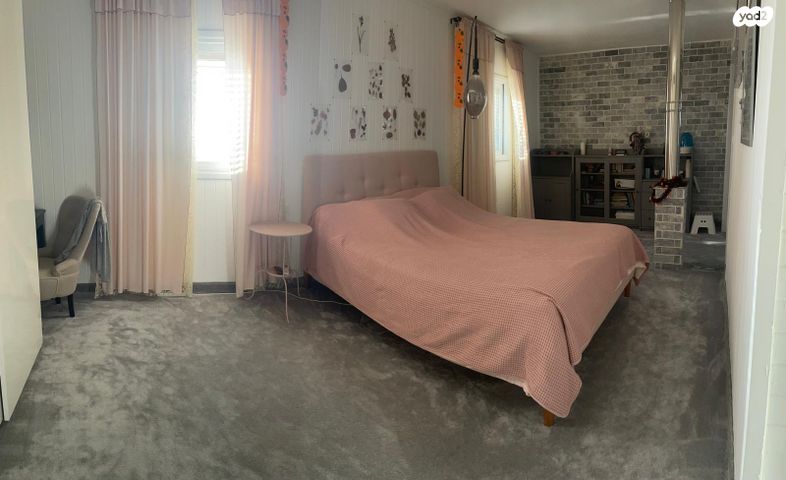 בית פרטי/ קוטג', בית אריה / עופרים