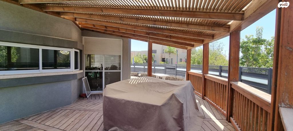 בית פרטי/ קוטג', ענבלים, רננים, ערד