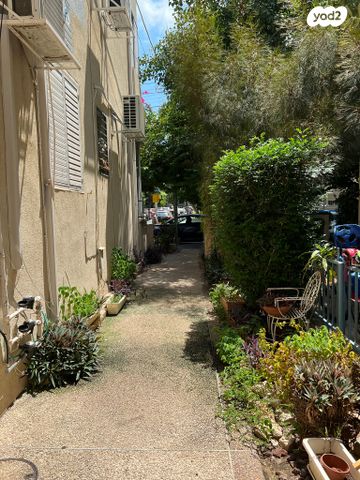 דירה, גורדון 63, תל אביב יפו