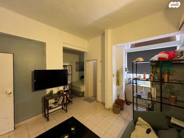 דירה, גורדון 63, תל אביב יפו