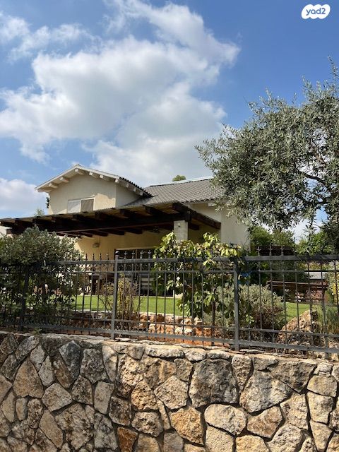 בית פרטי/ קוטג', כוכב יאיר / צור יגאל