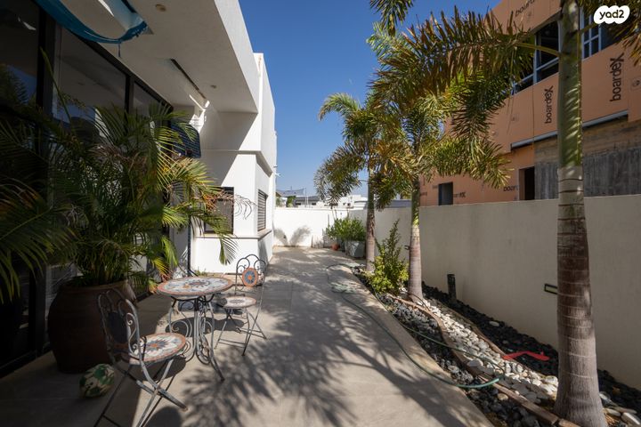 בית פרטי/ קוטג', באר שבע