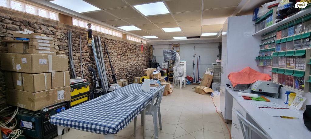 בית פרטי/ קוטג', ענבלים, רננים, ערד