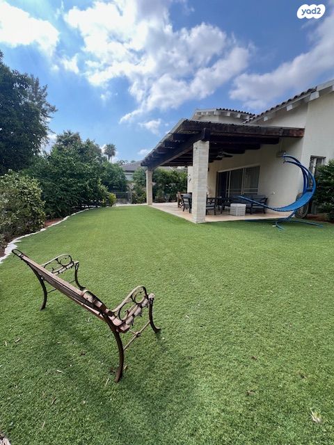 בית פרטי/ קוטג', כוכב יאיר / צור יגאל