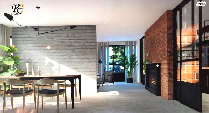 בית פרטי/ קוטג', סביון