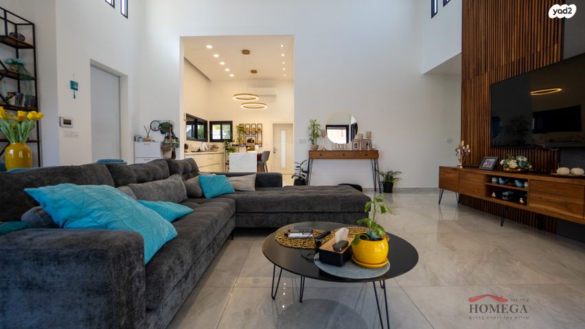 בית פרטי/ קוטג', באר שבע