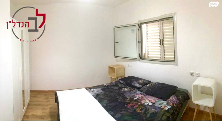 דירה, התקווה, רובע הקריה, הסיטי, אשדוד