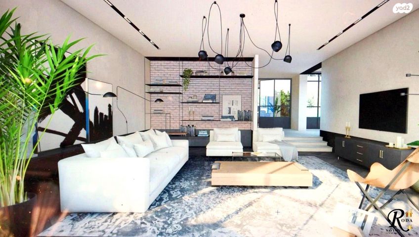 בית פרטי/ קוטג', סביון