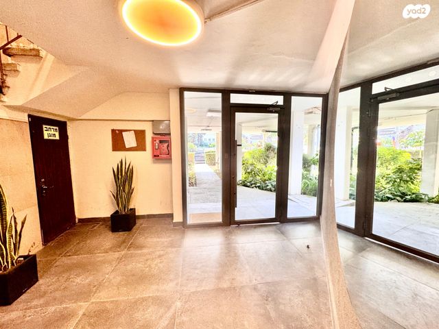 דירה, חברה חדשה 4, הצפון החדש - כיכר המדינה, תל אביב יפו