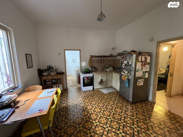 דירה, גורדון 63, תל אביב יפו